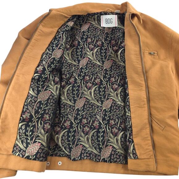 BDG | Chamois Work Jacket | Size Large - Picture 4 of 7